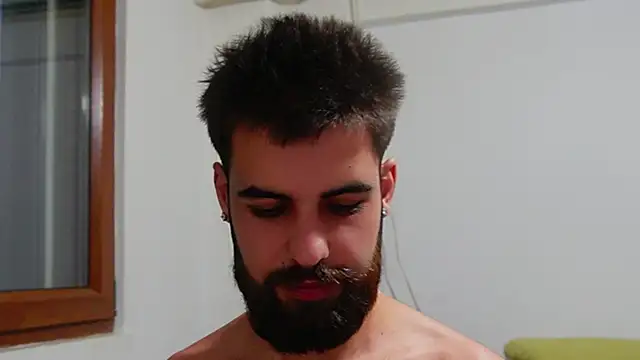 HairyRobxxx Webcam show