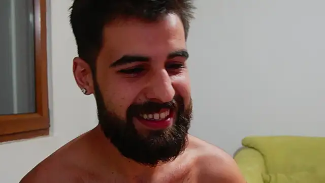 HairyRobxxx Webcam Show