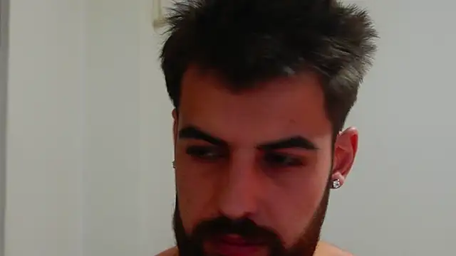 HairyRobxxxn Webbikameraesitys