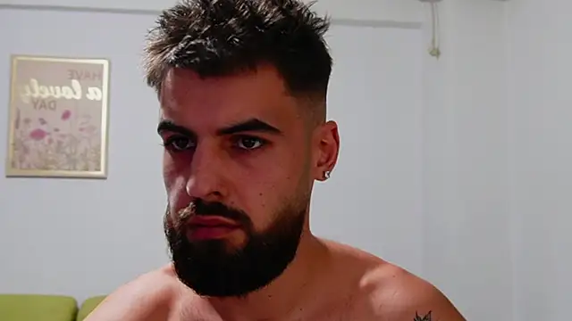 HairyRobxxx Webcamshow