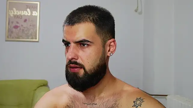 عرض كام HairyRobxxx