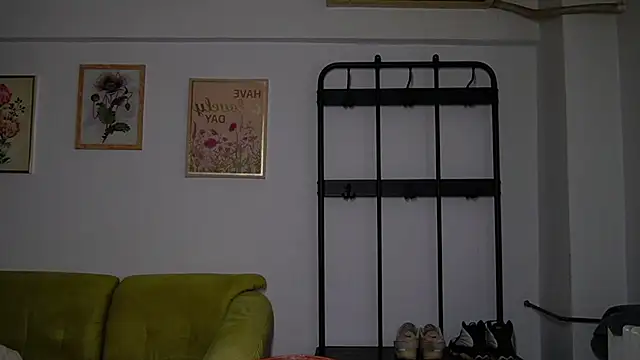 Show de webcam de HairyRobxxx
