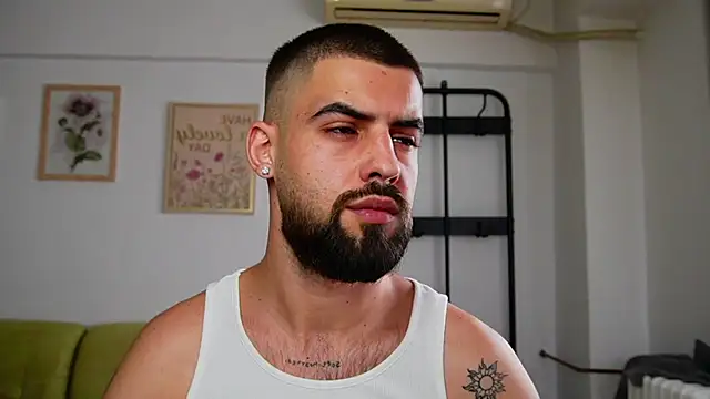 HairyRobxxx Webcam-Show