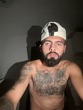 Denismk666 웹캠 쇼
