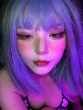 noranuu's Webcam Show