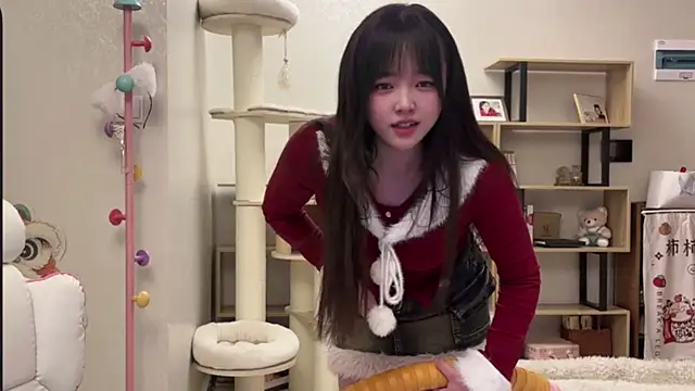 Chenjing0's Live Sex Cam Show
