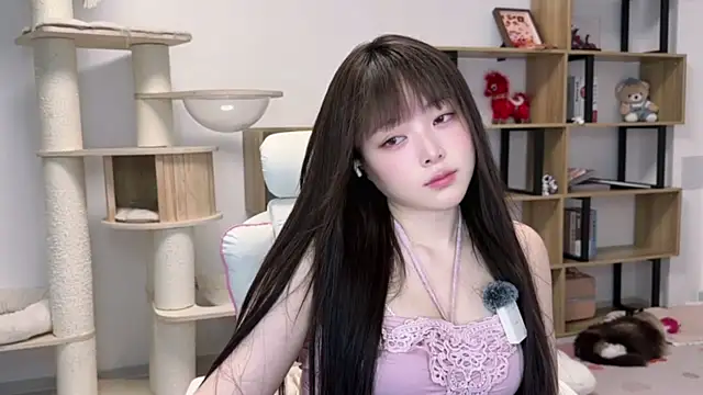 SakuraCat6 Live XXX-Chat