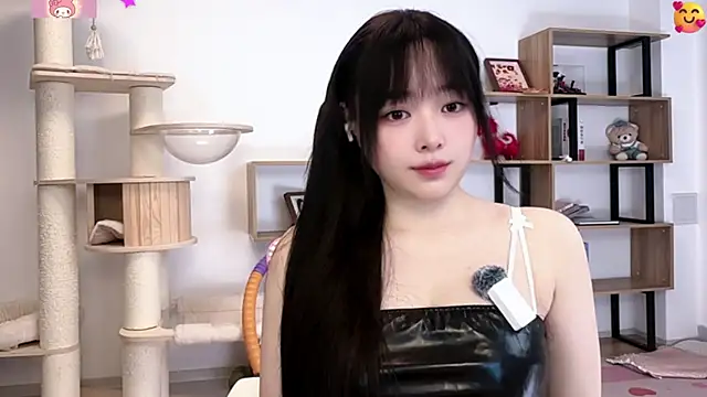 SakuraCat6 Chat XXX in diretta