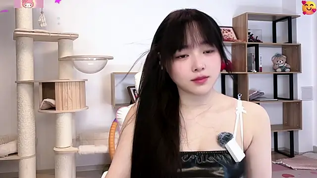 SakuraCat6's Live XXX Chat