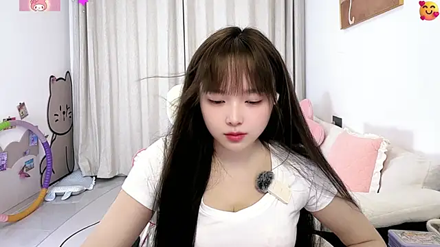 SakuraCat6 Show Webcam