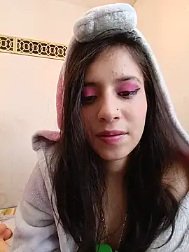 Misha_Lover 라이브 XXX 채팅
