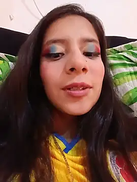 Misha_LoverのライブXXXチャット