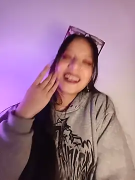 Misha_Lover 라이브 XXX 채팅
