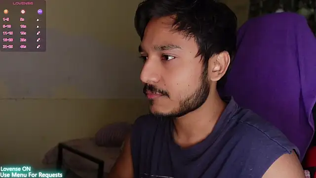 XXX chat uživo modela fuckkboy101