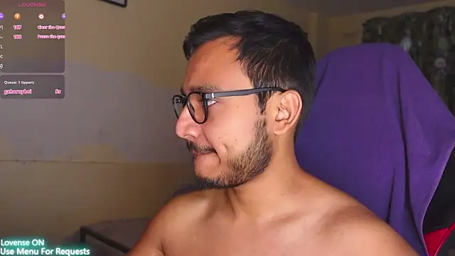 Show Webcam de fuckkboy101