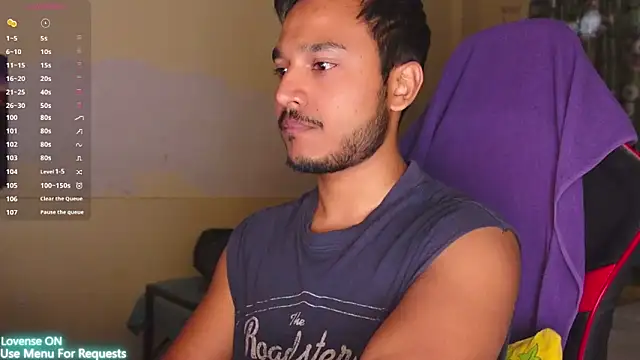 fuckkboy101's Webcam Show