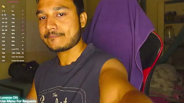 fuckkboy101 Шоу с уебкамера