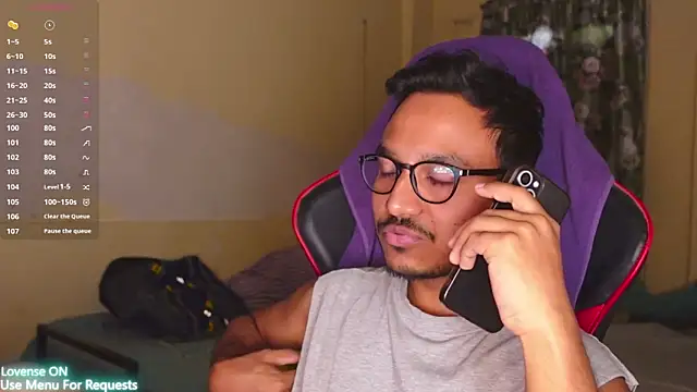 fuckkboy101 Pertunjukan Webcam
