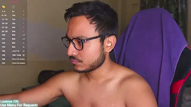 fuckkboy101 Webcam Show