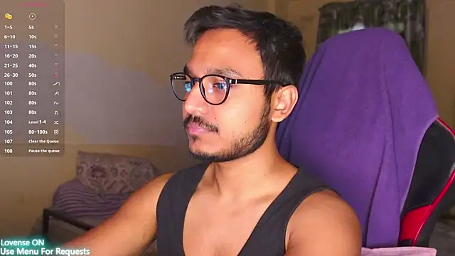 fuckkboy101 Pertunjukan Webcam