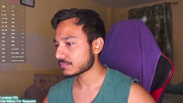 عرض كام fuckkboy101