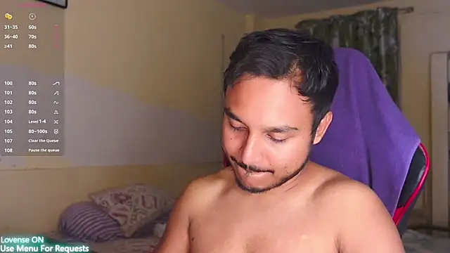 Вебкам-шоу fuckkboy101