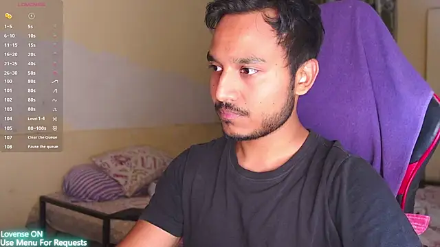 fuckkboy101 Pertunjukan Webcam