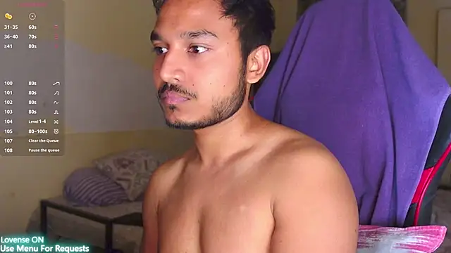 fuckkboy101 Show Webcam