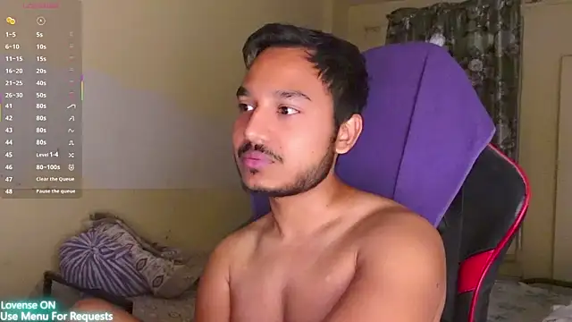 fuckkboy101's Live XXX Chat