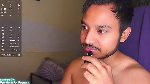 fuckkboy101 Webcam-Show