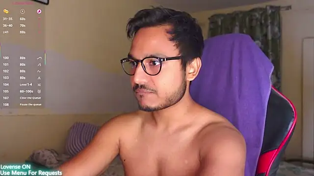 fuckkboy101のウェブカメラショー