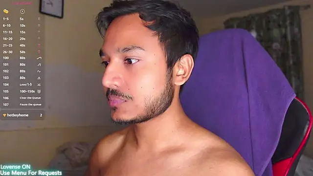 fuckkboy101 Webcam-Show