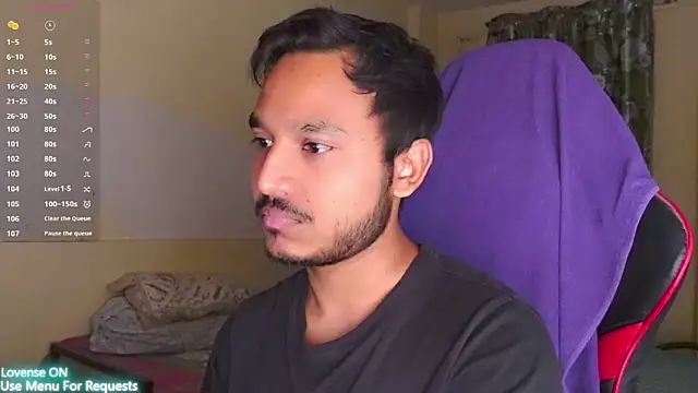 fuckkboy101's Webcam Show