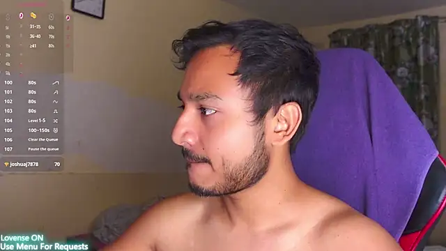 fuckkboy101 Webcam-Show