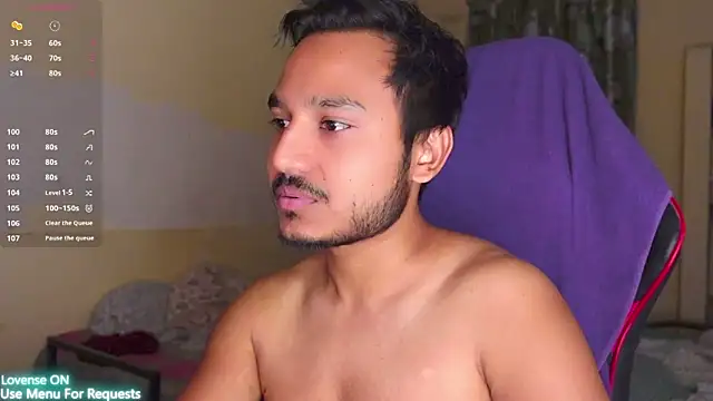 fuckkboy101 Show Webcam
