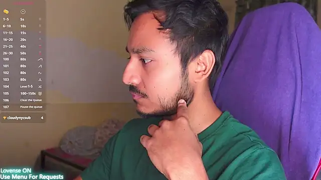 fuckkboy101 webkamerás műsora
