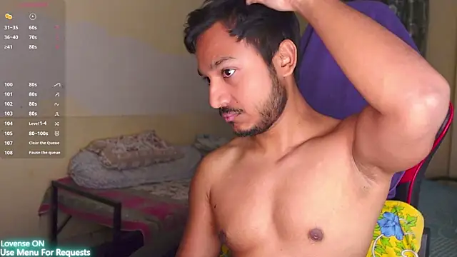 fuckkboy101 Webcamshow