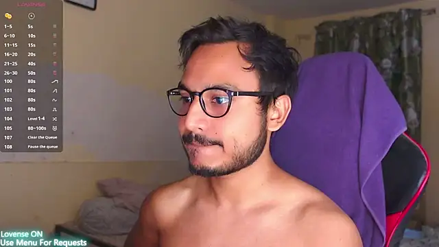 fuckkboy101 Webcam Show