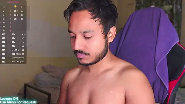 fuckkboy101 Webcam show