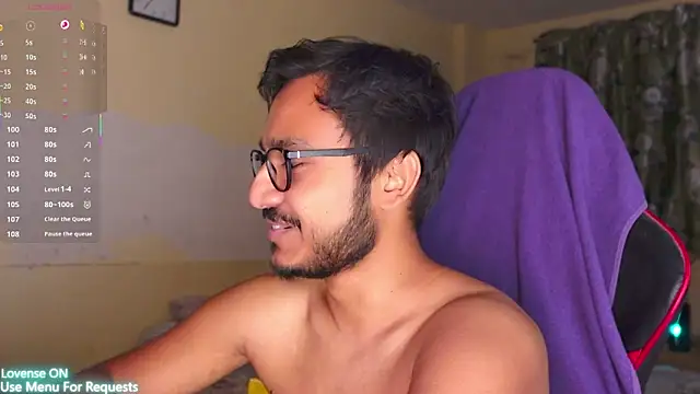 fuckkboy101 Webcam show