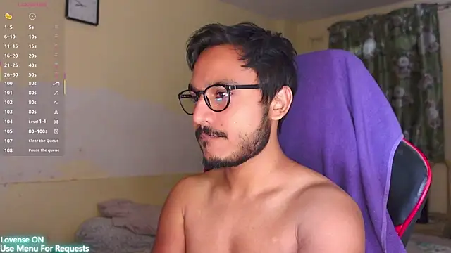 fuckkboy101 Шоу с уебкамера