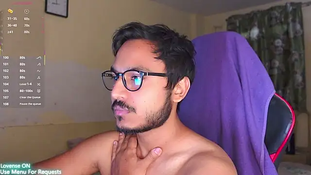 fuckkboy101 Show in webcam