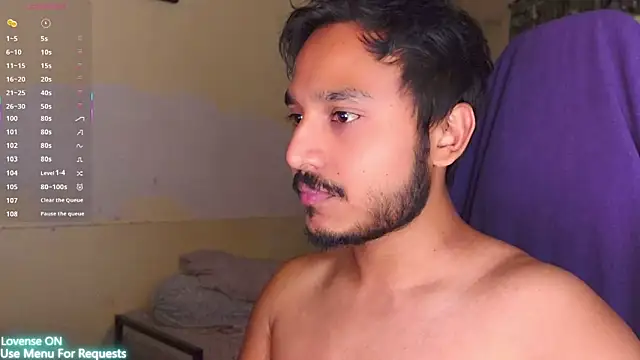 fuckkboy101 网络视讯表演