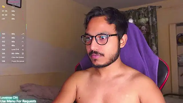 fuckkboy101 XXX чат на живо