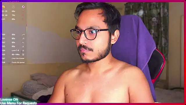 عرض كام fuckkboy101