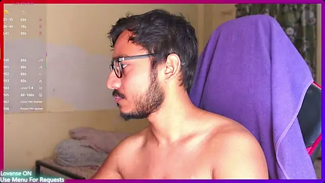 fuckkboy101 Pertunjukan Webcam