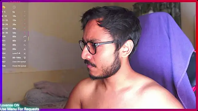 fuckkboy101 Show Webcam