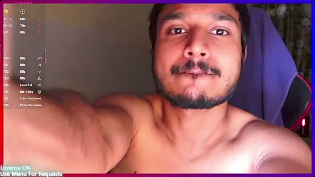 fuckkboy101 – Naživo XXX chat