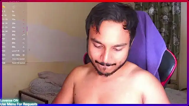 عرض كام fuckkboy101