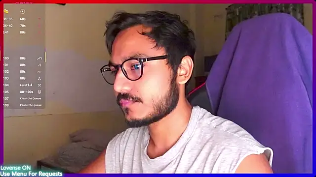 Вебкам-шоу fuckkboy101